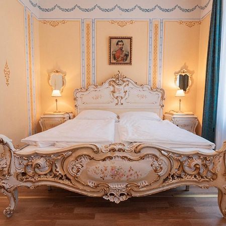 Pension Bellevue ميونيخ المظهر الخارجي الصورة